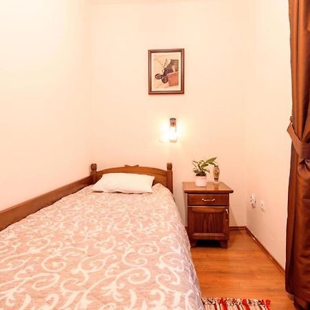 Downtown Rooms Ni Eksteriør bilde