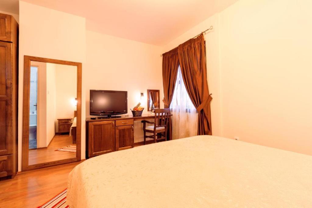 Downtown Rooms Ni Eksteriør bilde