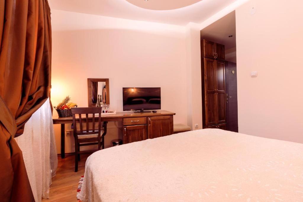 Downtown Rooms Ni Eksteriør bilde