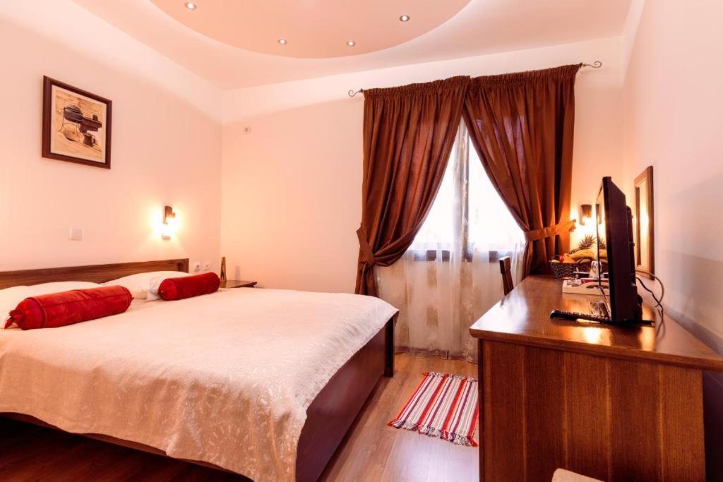 Downtown Rooms Ni Eksteriør bilde