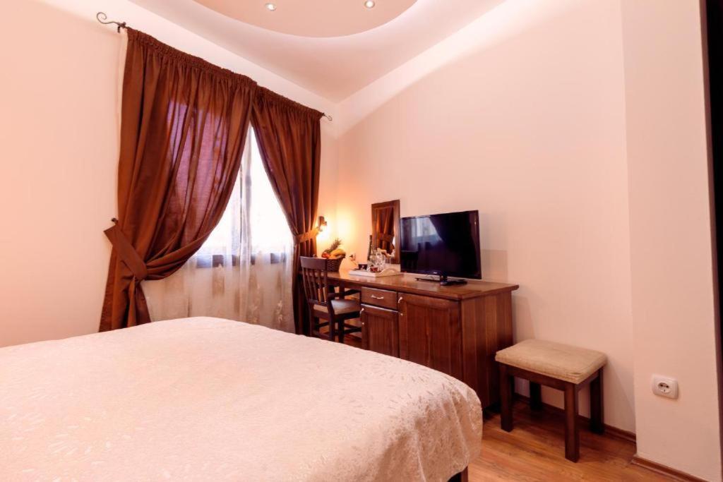 Downtown Rooms Ni Eksteriør bilde
