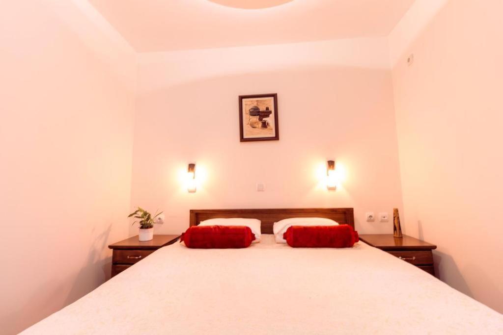 Downtown Rooms Ni Eksteriør bilde