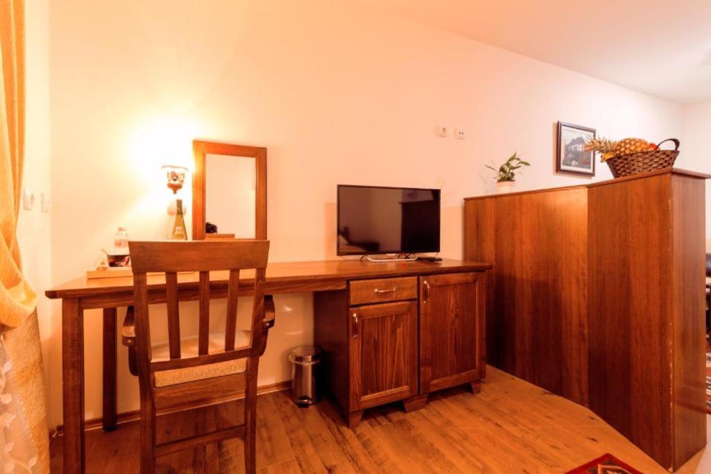 Downtown Rooms Ni Eksteriør bilde
