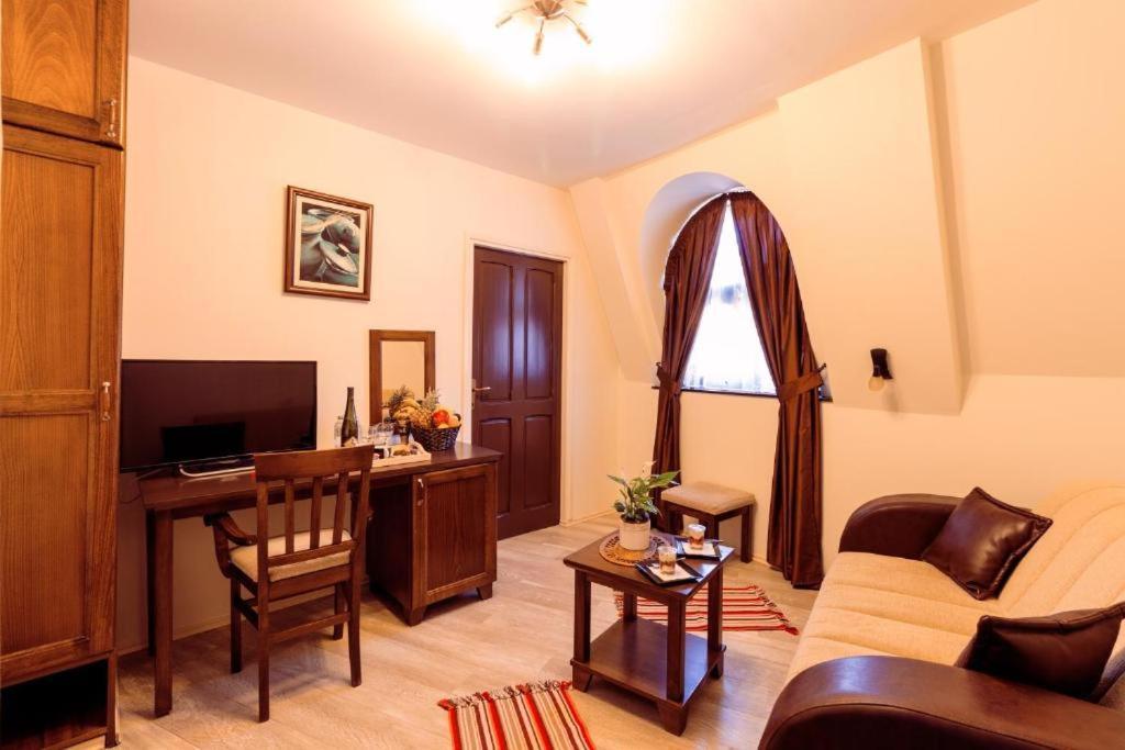 Downtown Rooms Ni Eksteriør bilde