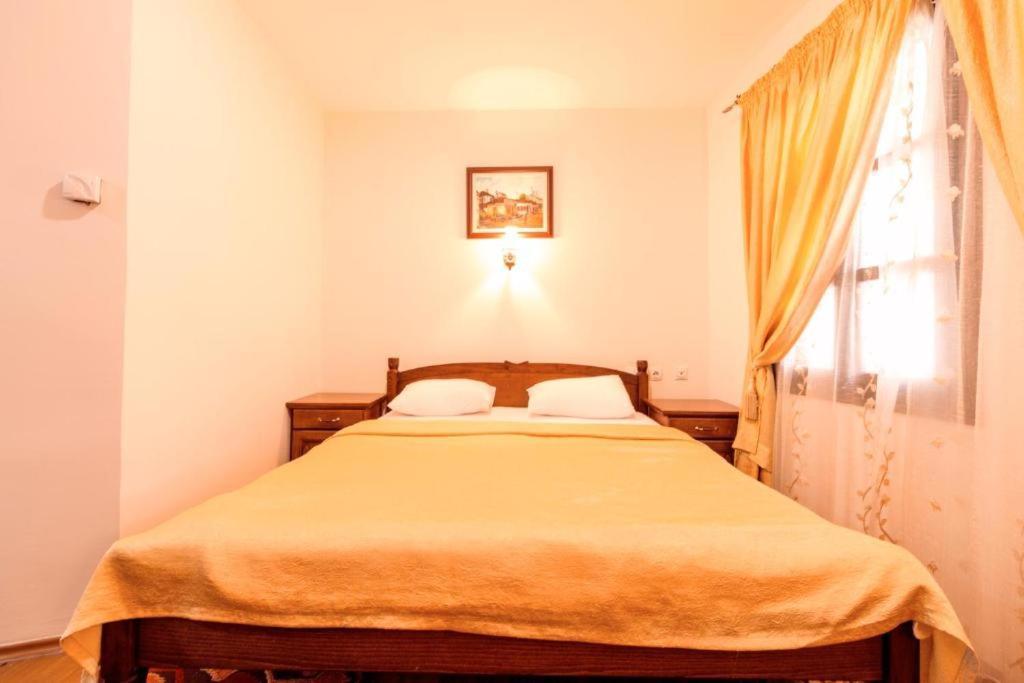 Downtown Rooms Ni Eksteriør bilde