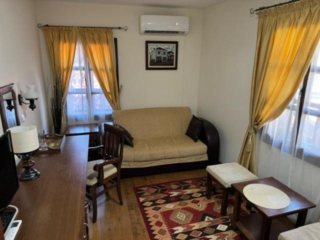 Downtown Rooms Ni Eksteriør bilde