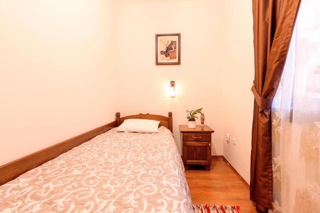 Downtown Rooms Ni Eksteriør bilde